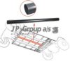 VAG 211255785A Pipe, heat exchanger